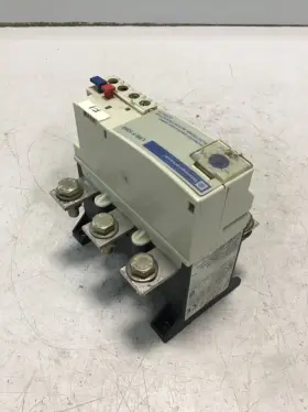 LR9F5369 TELEMECANIQUE Overload Relay #2