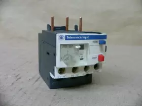 LRD07 TELEMECANIQUE Electric Overload Relay