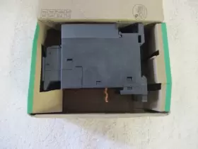 LRD332L TELEMECANIQUE Thermal Overload Relay #2