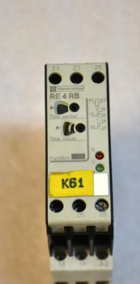 RB13MW TELEMECANIQUE Relay