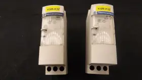 RE9TA11MW TELEMECANIQUE Relays