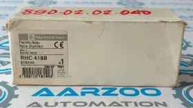 RHC418B TELEMECANIQUE Flashing Control Relay