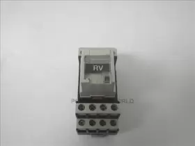 RHN-411E TELEMECANIQUE Latching Relay #2