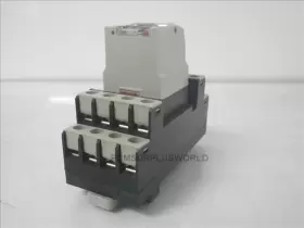 RHN-411E TELEMECANIQUE Latching Relay #3
