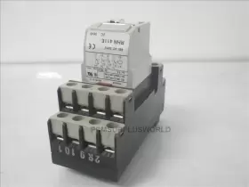 RHN-411E TELEMECANIQUE Latching Relay