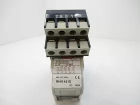 RHN-421E TELEMECANIQUE Latching Relay #2