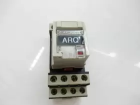 RHN-421E TELEMECANIQUE Latching Relay