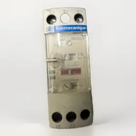 RM4-LA32M TELEMECANIQUE Level Relay #2