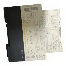 RM4-LA32M TELEMECANIQUE Level Relay #3