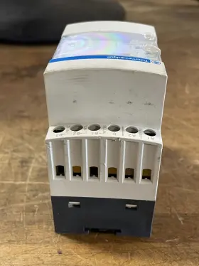 RM4JA32F TELEMECANIQUE Relay #3