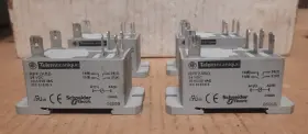 RPF2ABD TELEMECANIQUE Power Relays #2