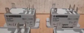 RPF2ABD TELEMECANIQUE Power Relays #3