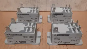 RPF2ABD TELEMECANIQUE Power Relays
