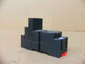 RUZSC3M TELEMECANIQUE Relay Socket #2