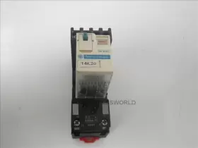 RXM4AB1BD TELEMECANIQUE Relay Base #2