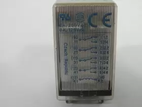 RXN41G12BD TELEMECANIQUE General Relay #2