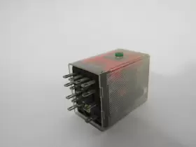 RXN41G12BD TELEMECANIQUE General Relay #3