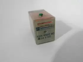 RXN41G12BD TELEMECANIQUE General Relay