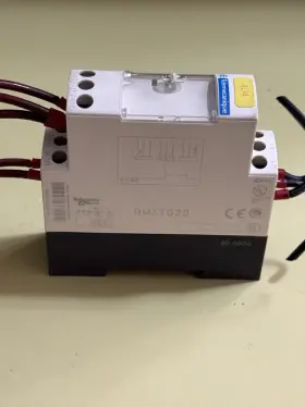 RM4TG20 TELEMECANIQUE/SCHNEIDER Voltage Monitoring Relay