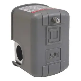 9013FYG2J24P TELEMECANIQUE SENSORS Pressure Switch Port Fnps
