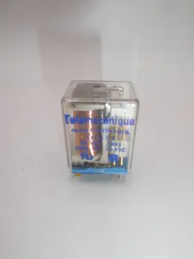 TF154-2C-2C TELEMECANIQUE Relay