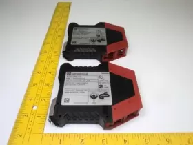 XPSAC5121 TELEMECANIQUE Safety Relay