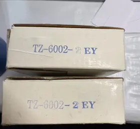 TZ-6002 TEND Limit Switch #2