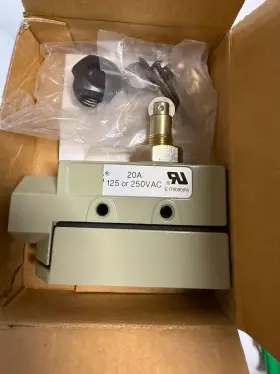 TZ-6002 TEND Limit Switch