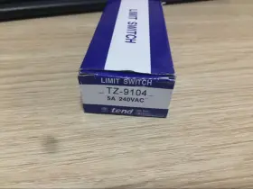 TZ-9104 TEND Limit Switch