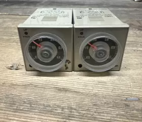 AT8B TENOR Auto Timer #2