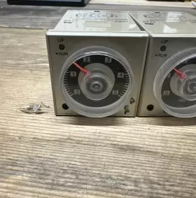AT8B TENOR Auto Timer #3