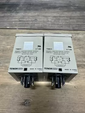 AT8B TENOR Auto Timer