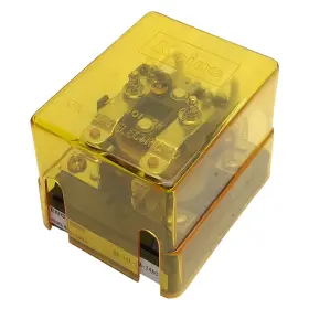 KH-101-2A-24AC TENOR KOINO Power Relay Dpst Coil