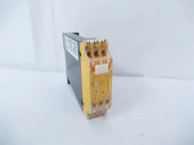 E69.2X802 TESCH Box Contact Relay Vac Amp
