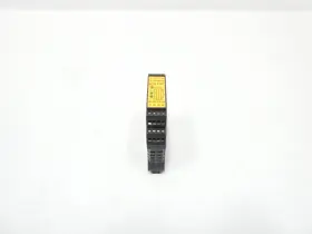 F127AX203 TESCH Automatic Relay #3