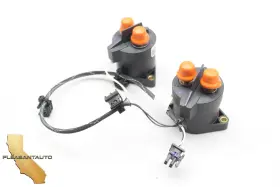 1024745-00-D TESLA High Voltage Internal Contactor Relay