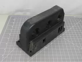 2ACE-1S1 TEXAS INSTRUMENTS Motor Protector Relay