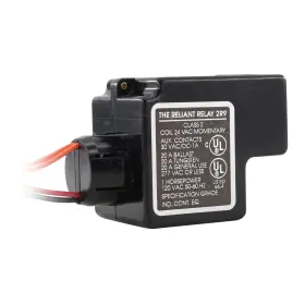 703158640875 THE-RELIANT-RELAY Momentary Coil Contact