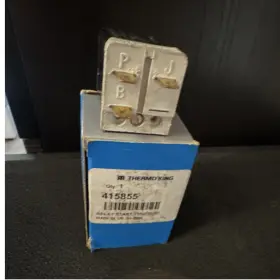 415855 THERMO KING Relay Start Contact