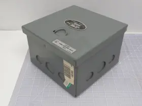 8316P THOMAS INDUSTRIES INC Telecode Relay