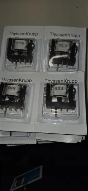 AA60 THYSSEN KRUPP ELEVATOR Dover Ibm Relays Coil