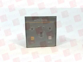 RMT-3 THYTRONIC General Relays
