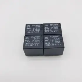 HJR-3FF-S-Z TIANBO Relay