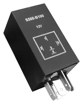 AM138537 TIKSCIENCE Glow Plug Relay Module Deere