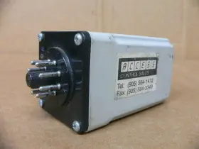 261S TIME MARK Solid Alternating Relay #2