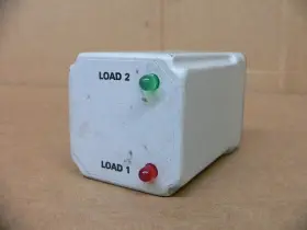 261S TIME MARK Solid Alternating Relay