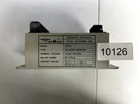 A2644 TIME MARK Power Monitor #2
