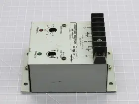 B264 TIME MARK Power Monitor #2
