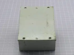 B264 TIME MARK Power Monitor #3