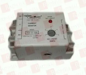 173-5-120 GENERAL Relays